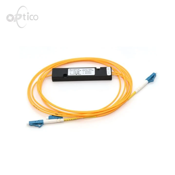 1x2 ABS PLC сплитер