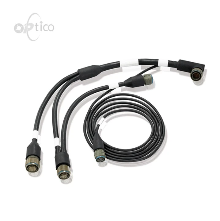 Military Cable/Emergent Cable