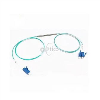 1x2 SM FBT съединител с двоен прозорец