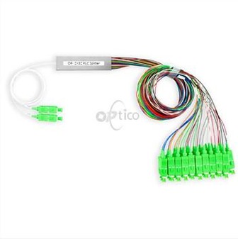 2x32 мини PLC сплитер
