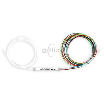 2x8 мини PLC сплитер
