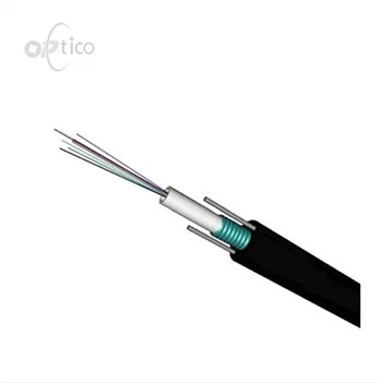 GYXTA Aerial Fiber кабел
